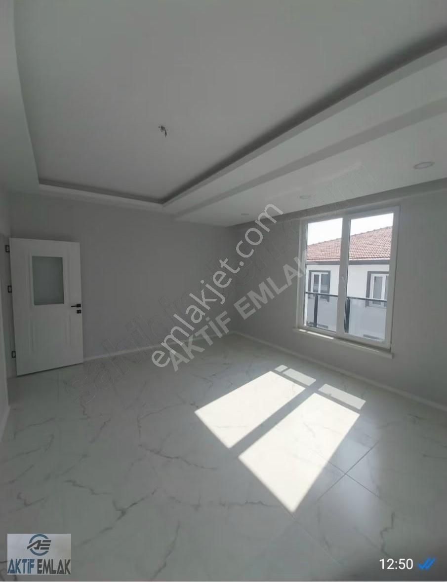 Aktif Emlak'tan M.f.ç Mah 1yıllık 3+1daire - Görsel 4