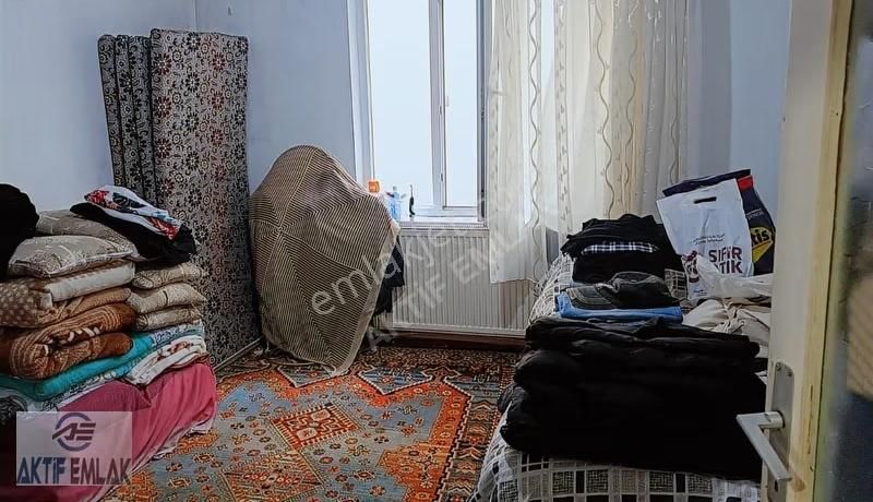 Afyon Merkez Marulcuda Harika Konumlu Daire - Görsel 3