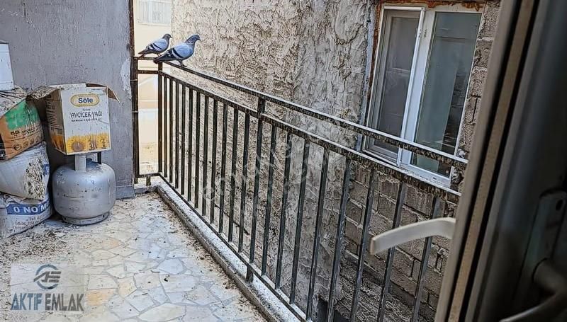 Afyon Merkez Marulcuda Harika Konumlu Daire - Görsel 5