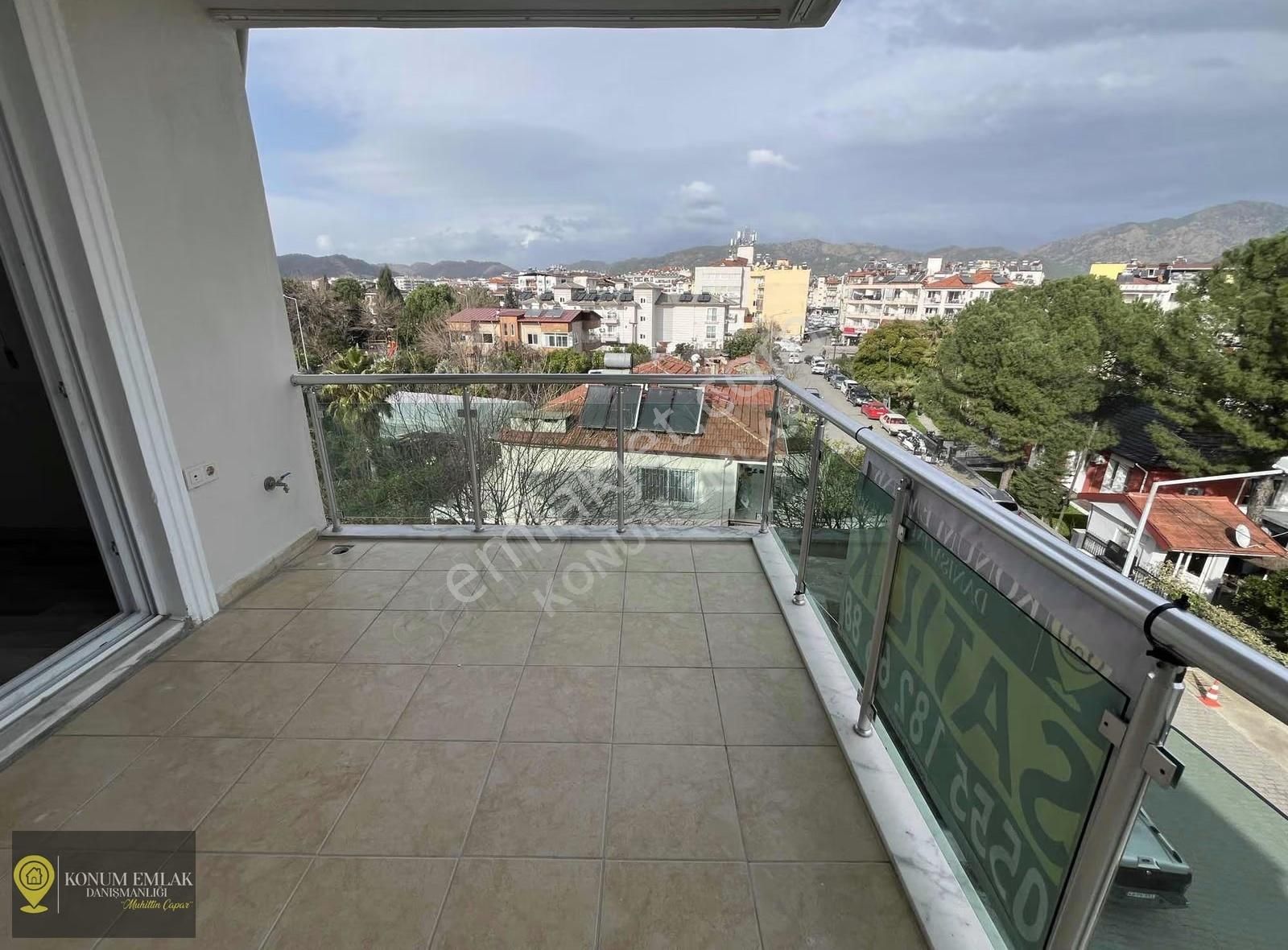 Konum Emlakdan Merkezde Satılık Geniş Bakımlı 2+1 Daire - Görsel 27