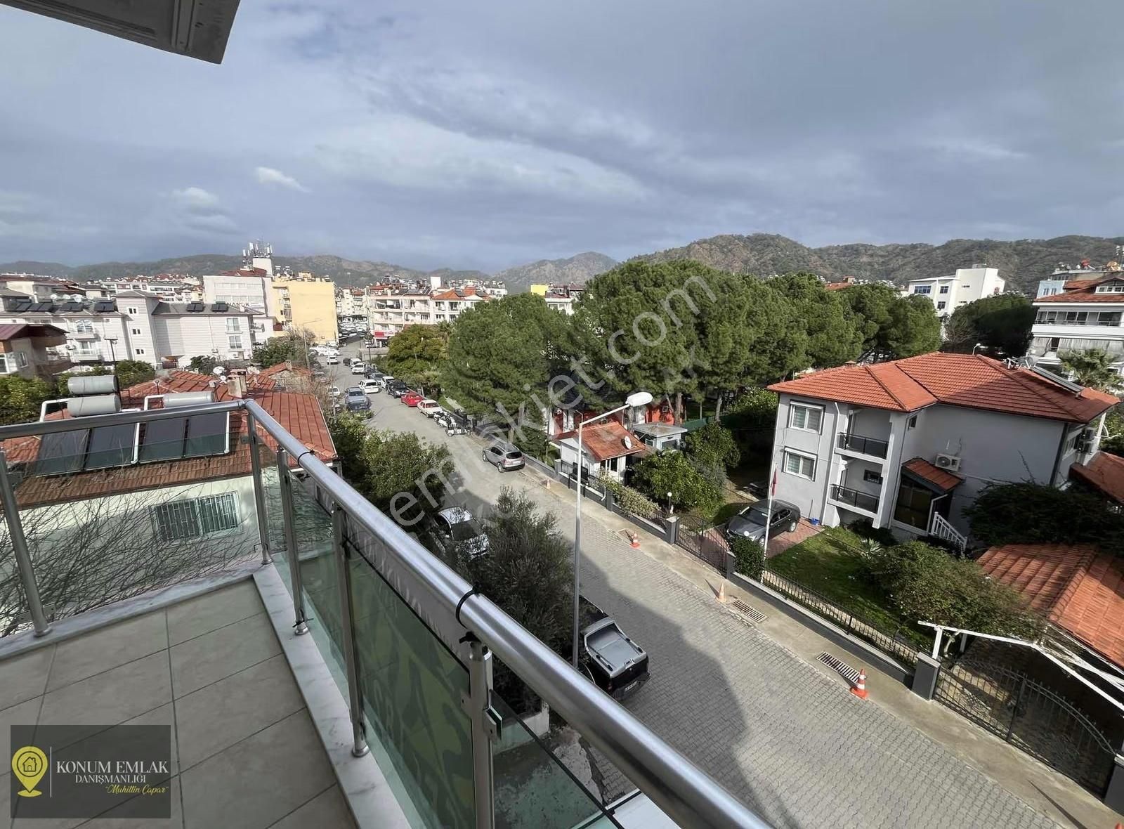 Konum Emlakdan Merkezde Satılık Geniş Bakımlı 2+1 Daire - Görsel 14