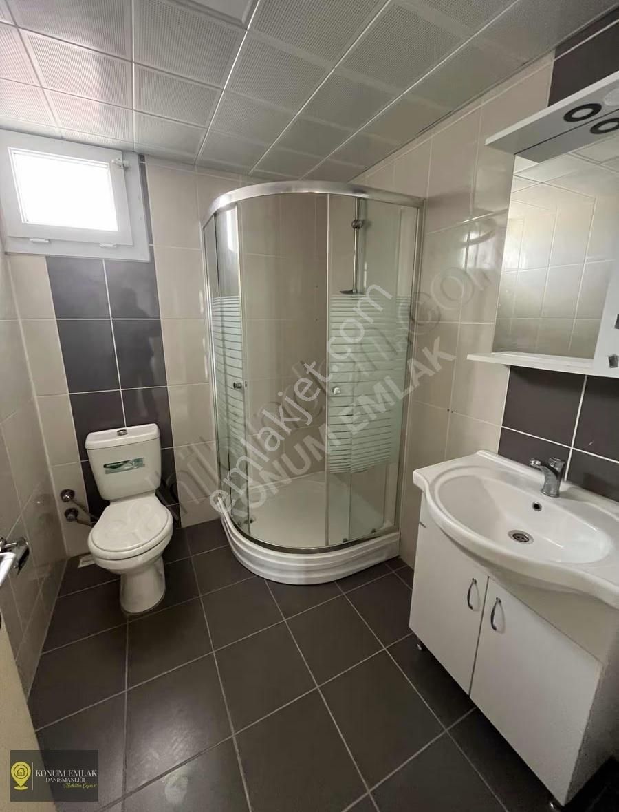Konum Emlakdan Merkezde Satılık Geniş Bakımlı 2+1 Daire - Görsel 28