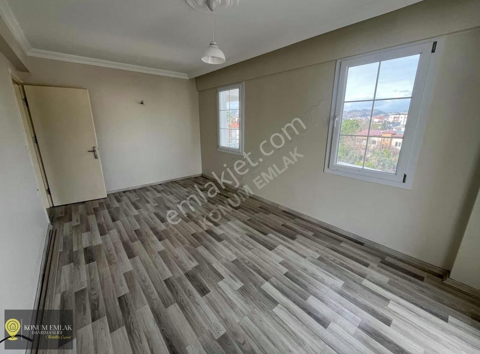 Konum Emlakdan Merkezde Satılık Geniş Bakımlı 2+1 Daire - Görsel 25