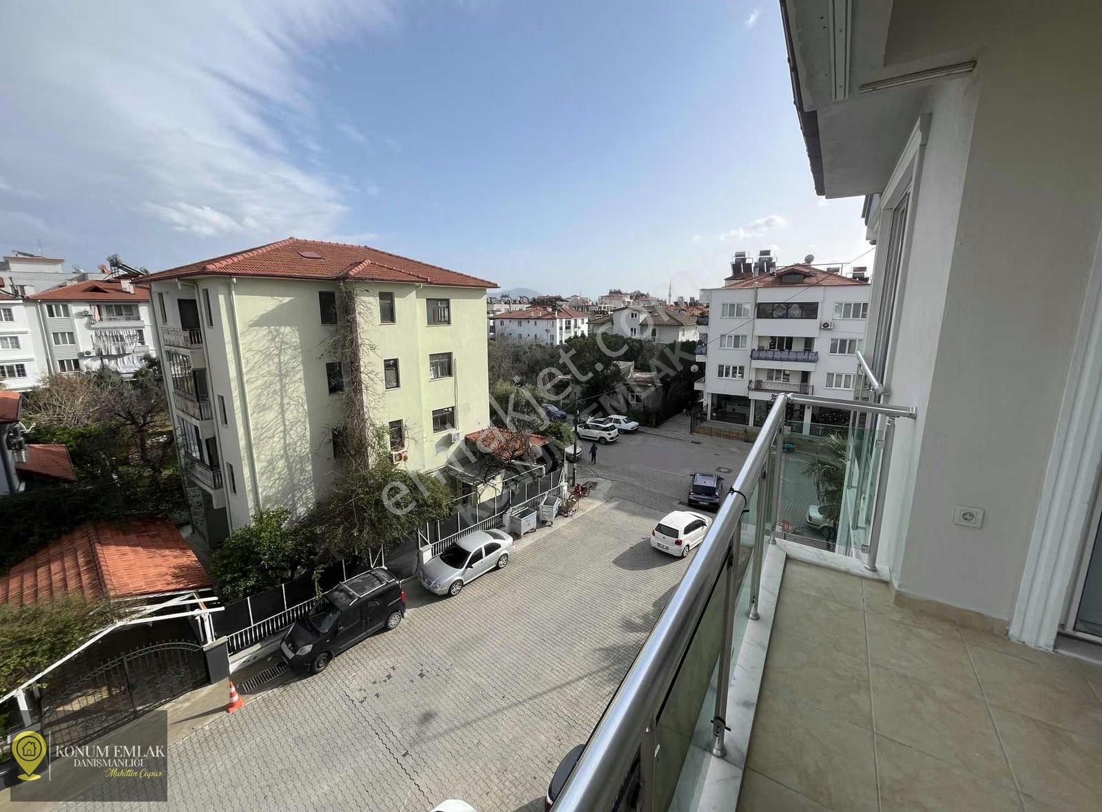 Konum Emlakdan Merkezde Satılık Geniş Bakımlı 2+1 Daire - Görsel 30