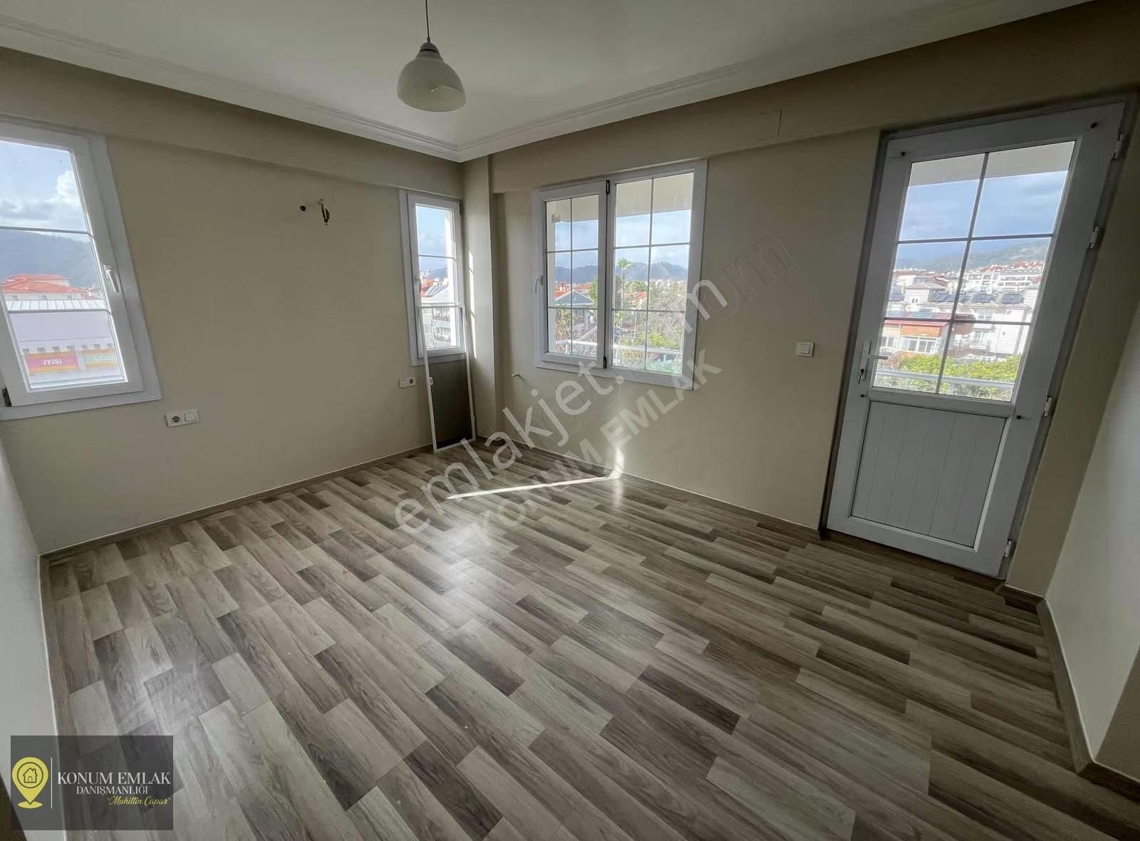 Konum Emlakdan Merkezde Satılık Geniş Bakımlı 2+1 Daire - Görsel 32