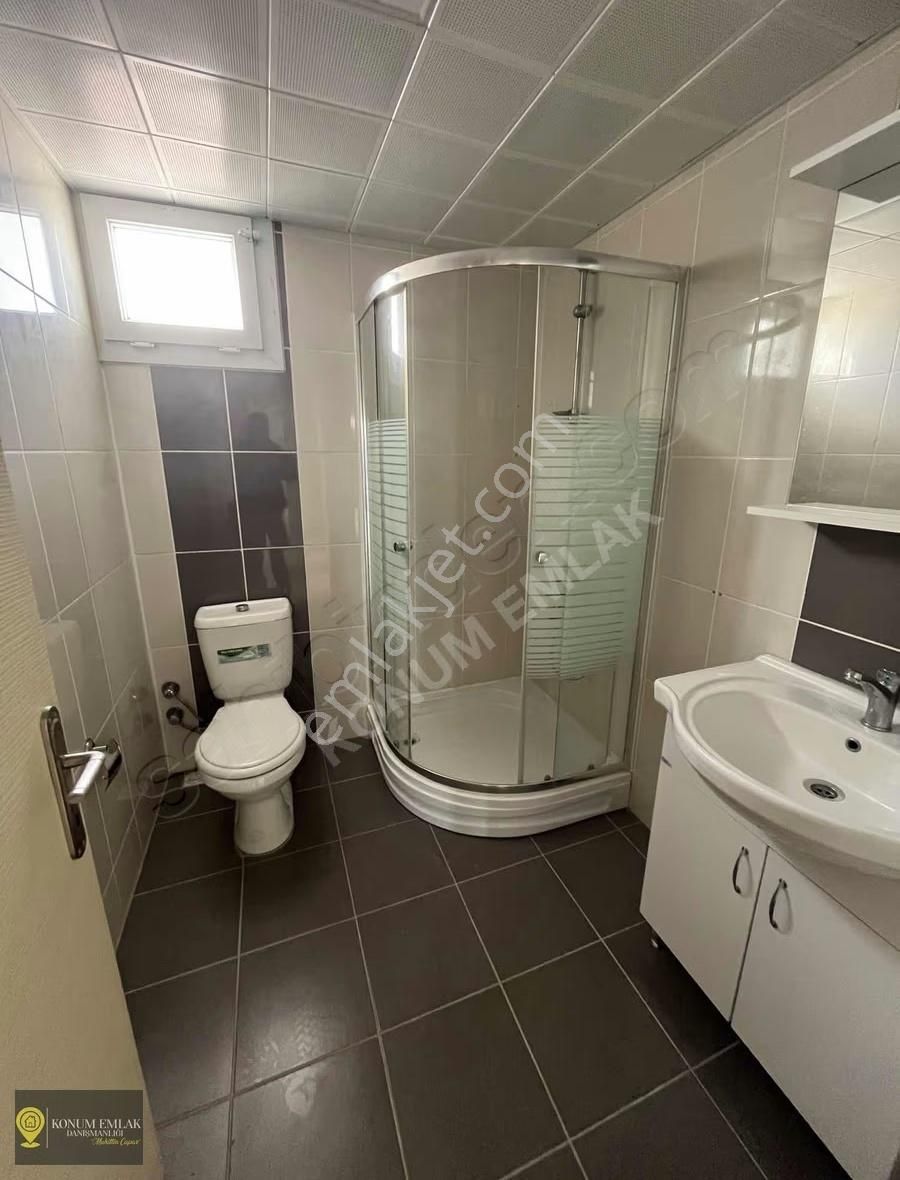 Konum Emlakdan Merkezde Satılık Geniş Bakımlı 2+1 Daire - Görsel 13