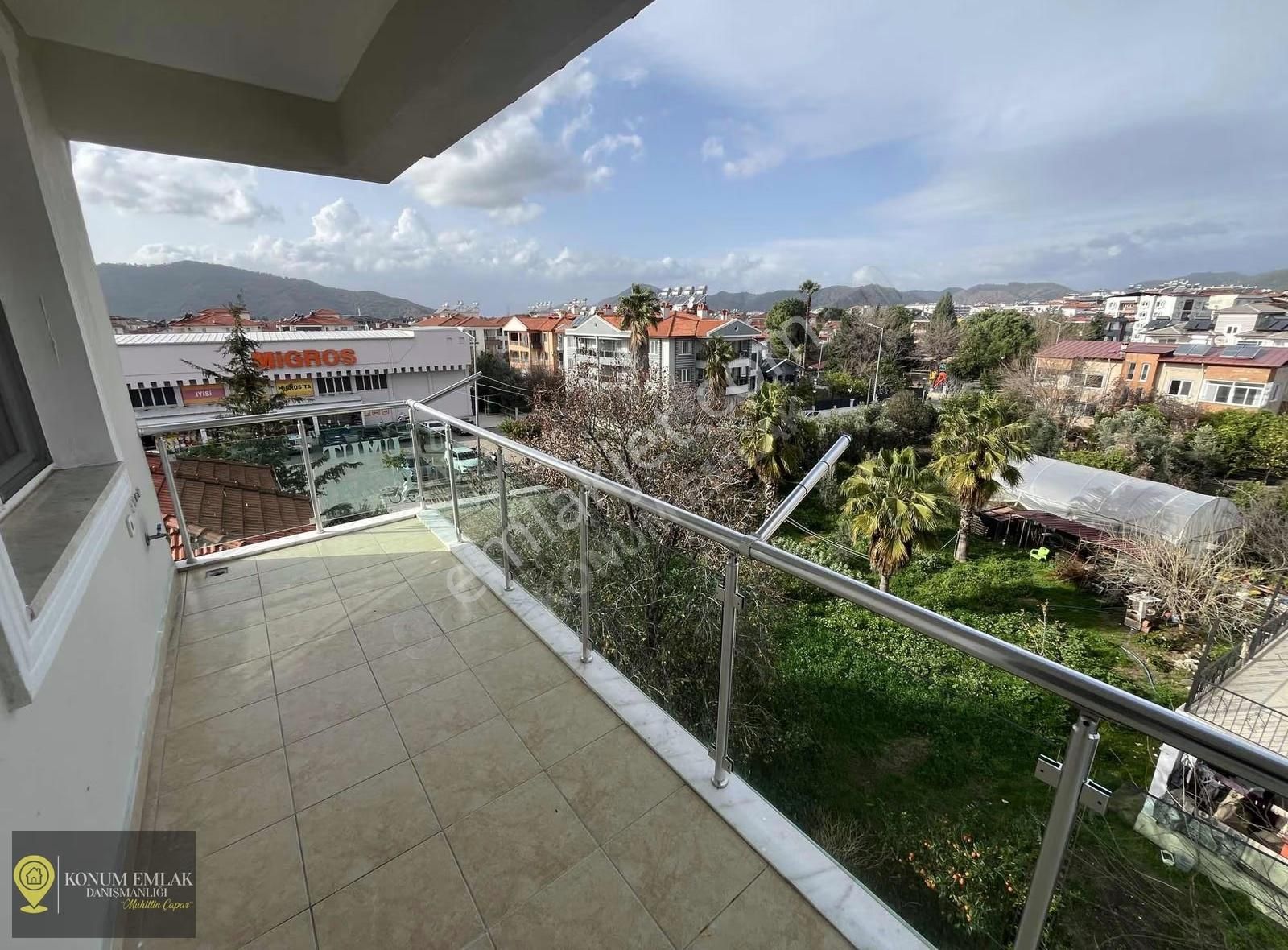 Konum Emlakdan Merkezde Satılık Geniş Bakımlı 2+1 Daire - Görsel 29