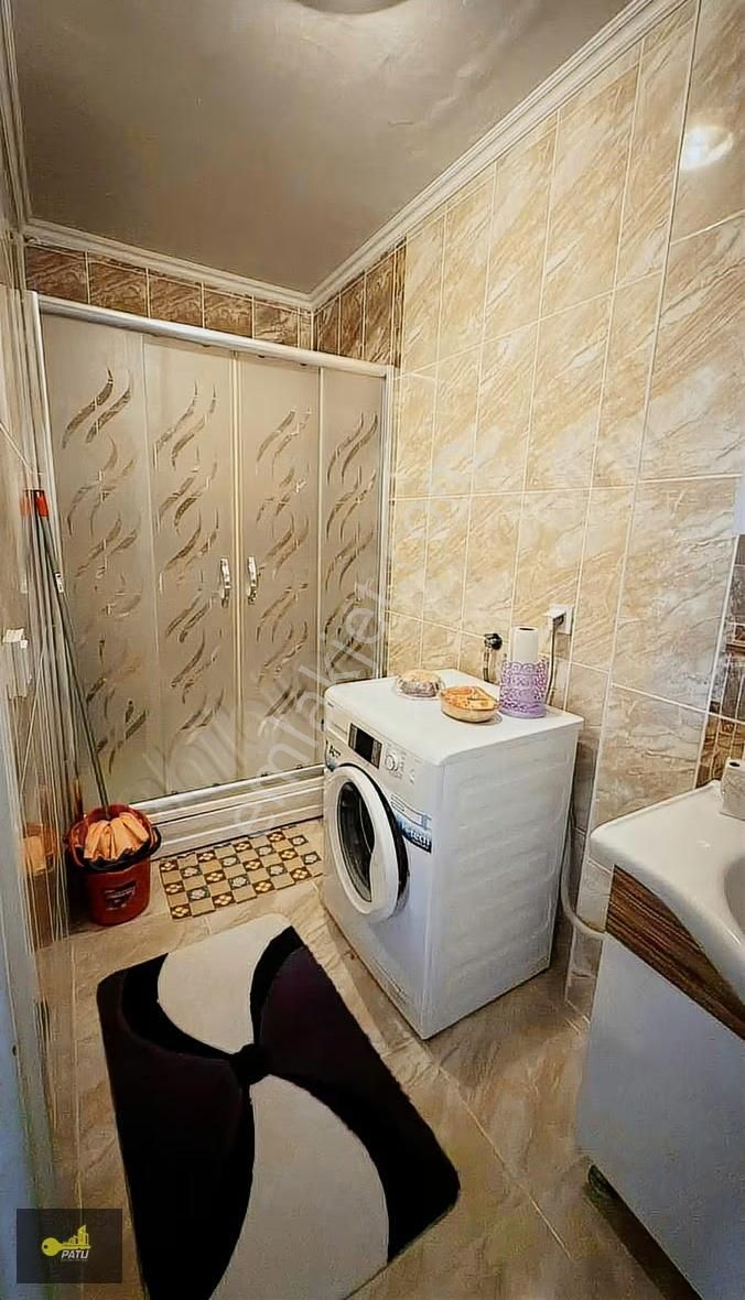 Patu Emlak'tan Ferhatpaşa Mah. Kiralık 3+1 Eşyalı Daire - Görsel 12