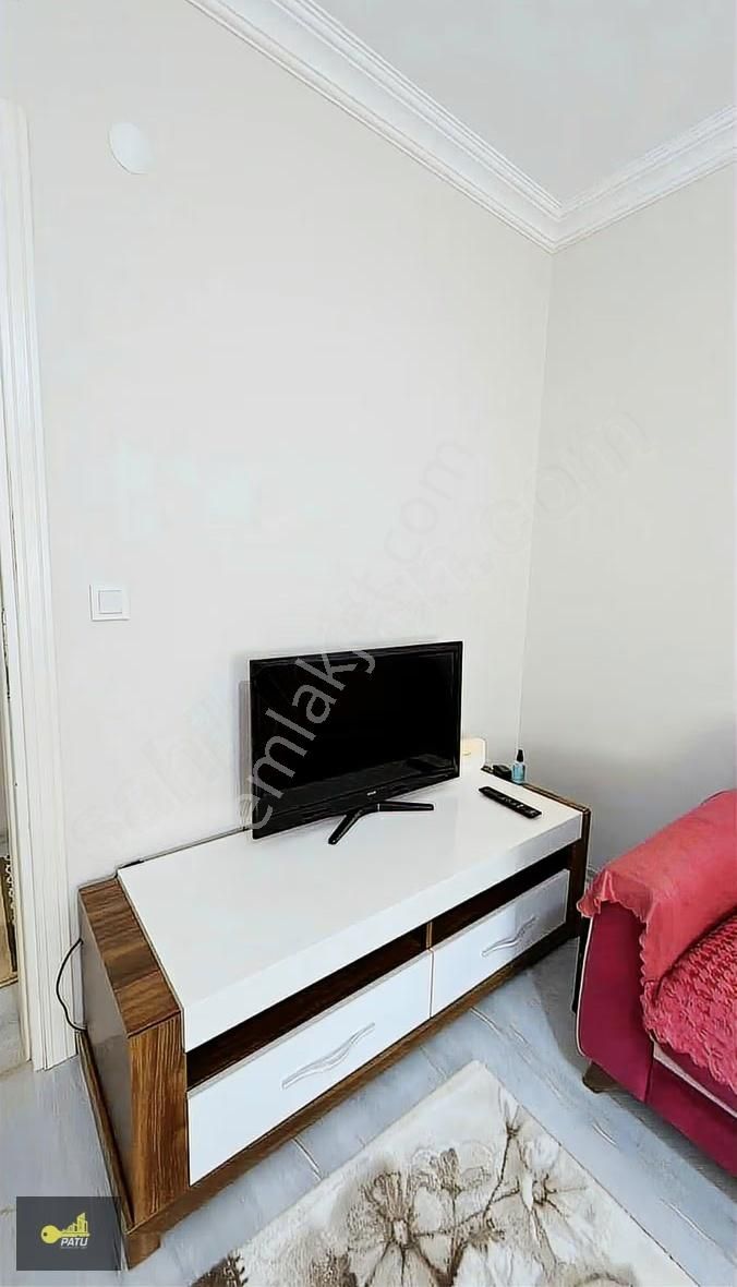 Patu Emlak'tan Ferhatpaşa Mah. Kiralık 3+1 Eşyalı Daire - Görsel 13