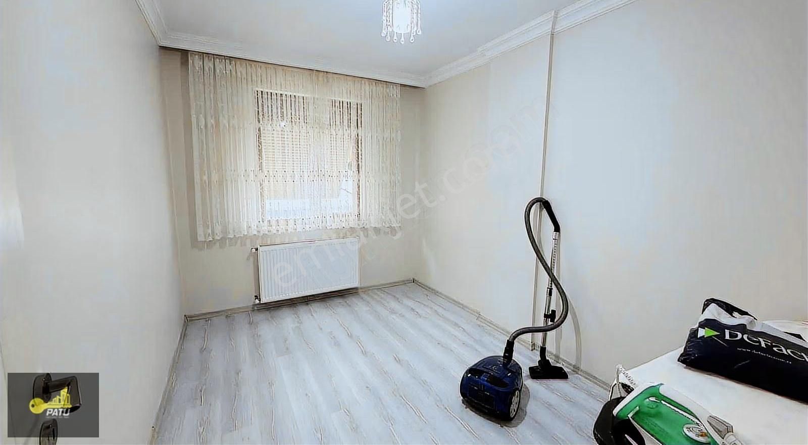 Patu Emlak'tan Ferhatpaşa Mah. Kiralık 3+1 Eşyalı Daire - Görsel 15