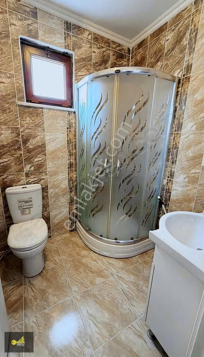 Patu Emlak'tan Ferhatpaşa Mah. Kiralık 3+1 Eşyalı Daire - Görsel 2