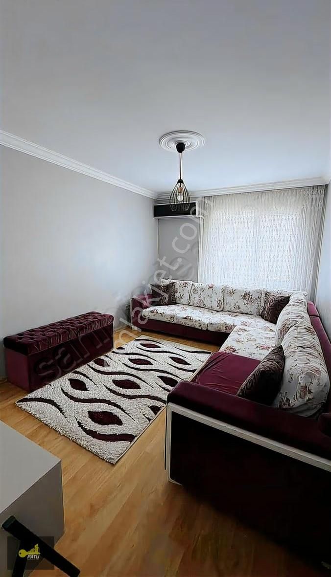 Patu Emlak'tan Aliefendi Konakları'nda Eşyalı Kiralık 3+1 Daire - Görsel 3