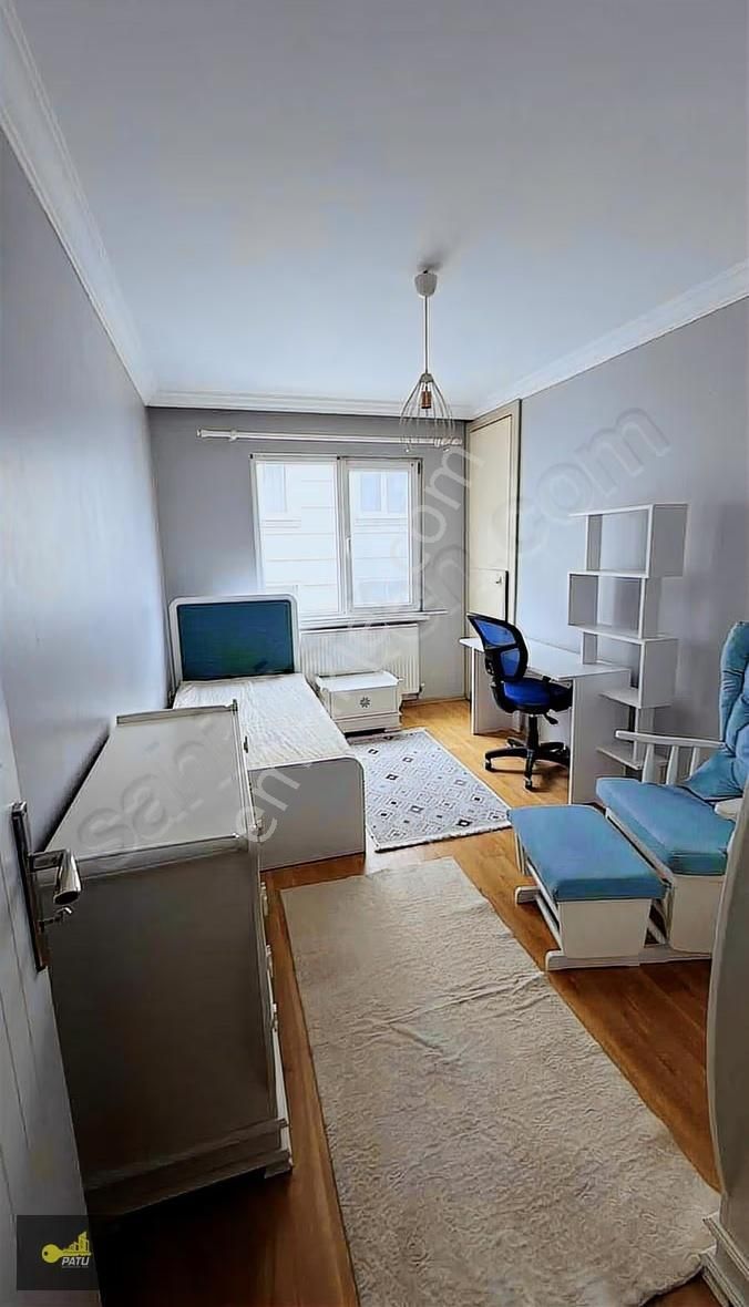 Patu Emlak'tan Aliefendi Konakları'nda Eşyalı Kiralık 3+1 Daire - Görsel 9