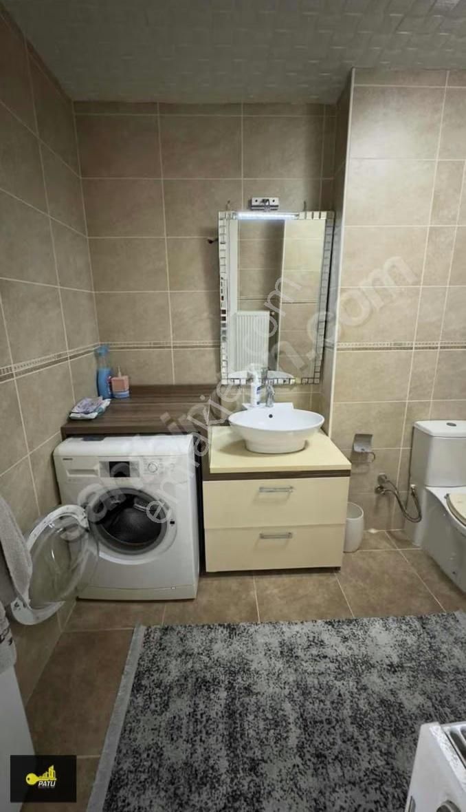 Patu Emlak'tan Aliefendi Konakları'nda Eşyalı Kiralık 3+1 Daire - Görsel 20