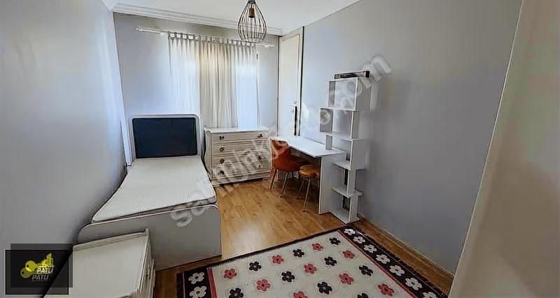 Patu Emlak'tan Aliefendi Konakları'nda Eşyalı Kiralık 3+1 Daire - Görsel 17