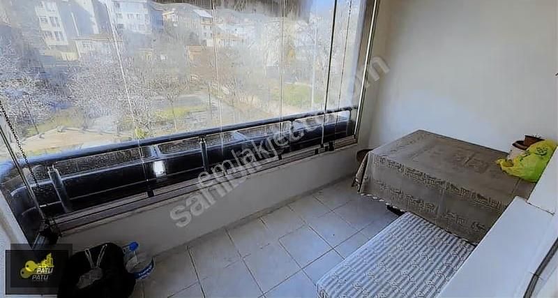 Patu Emlak'tan Aliefendi Konakları'nda Eşyalı Kiralık 3+1 Daire - Görsel 24