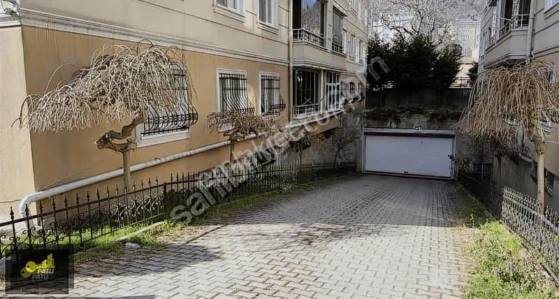 Patu Emlak'tan Aliefendi Konakları'nda Eşyalı Kiralık 3+1 Daire - Görsel 23