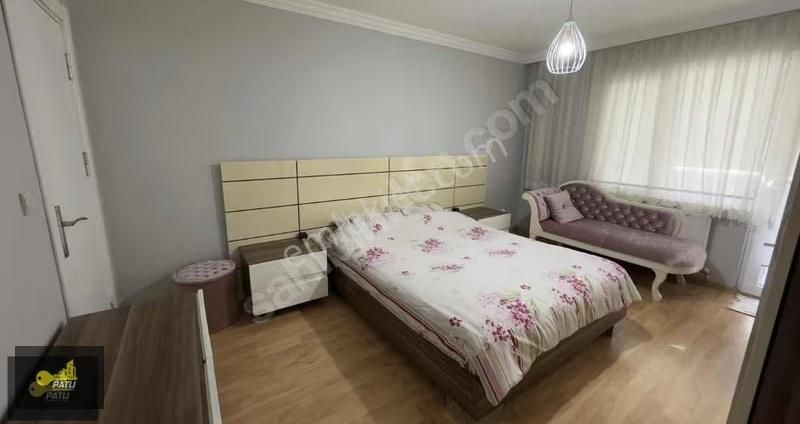 Patu Emlak'tan Aliefendi Konakları'nda Eşyalı Kiralık 3+1 Daire - Görsel 12