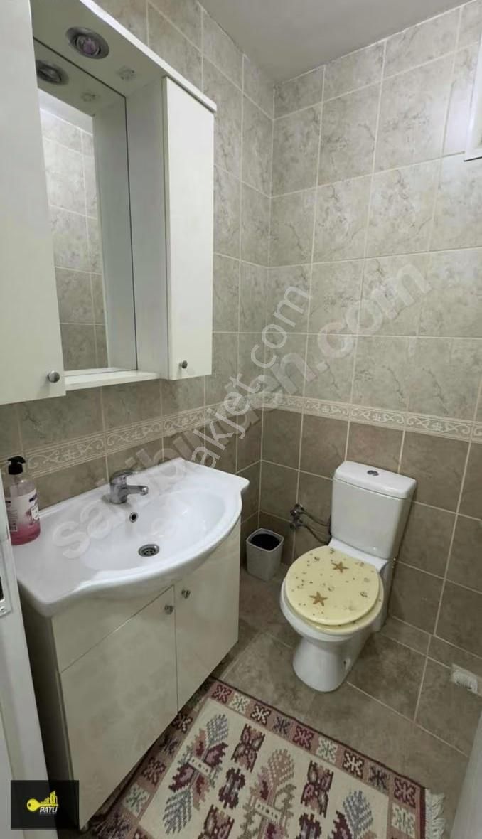 Patu Emlak'tan Aliefendi Konakları'nda Eşyalı Kiralık 3+1 Daire - Görsel 19