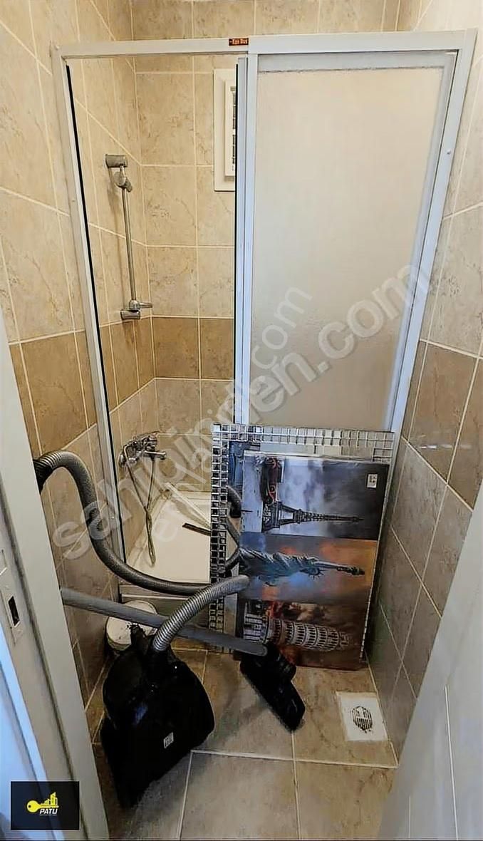 Patu Emlak'tan Aliefendi Konakları'nda Eşyalı Kiralık 3+1 Daire - Görsel 7