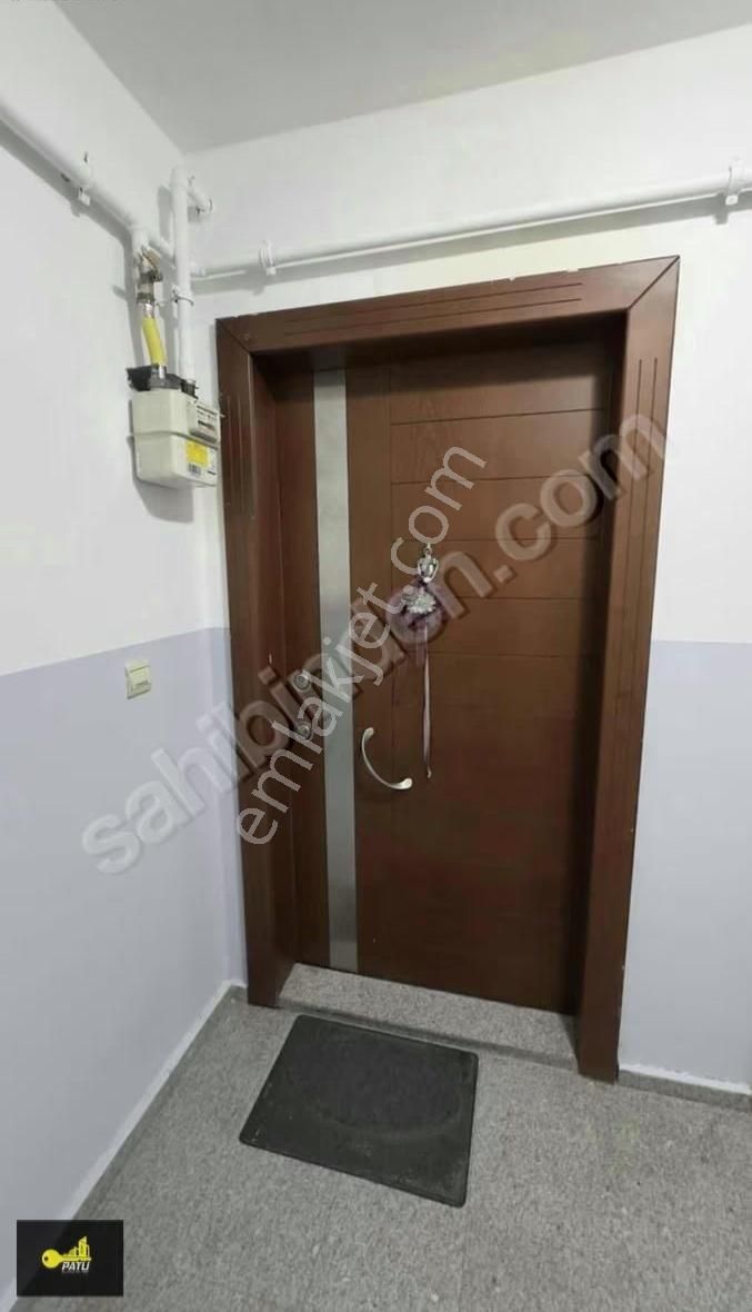 Patu Emlak'tan Aliefendi Konakları'nda Eşyalı Kiralık 3+1 Daire - Görsel 18