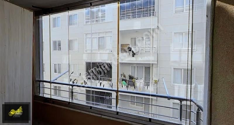 Patu Emlak'tan Aliefendi Konakları'nda Eşyalı Kiralık 3+1 Daire - Görsel 14