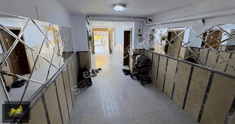 Patu Emlak'tan Aliefendi Konakları'nda Eşyalı Kiralık 3+1 Daire - Görsel 8