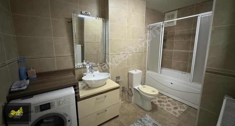 Patu Emlak'tan Aliefendi Konakları'nda Eşyalı Kiralık 3+1 Daire - Görsel 13