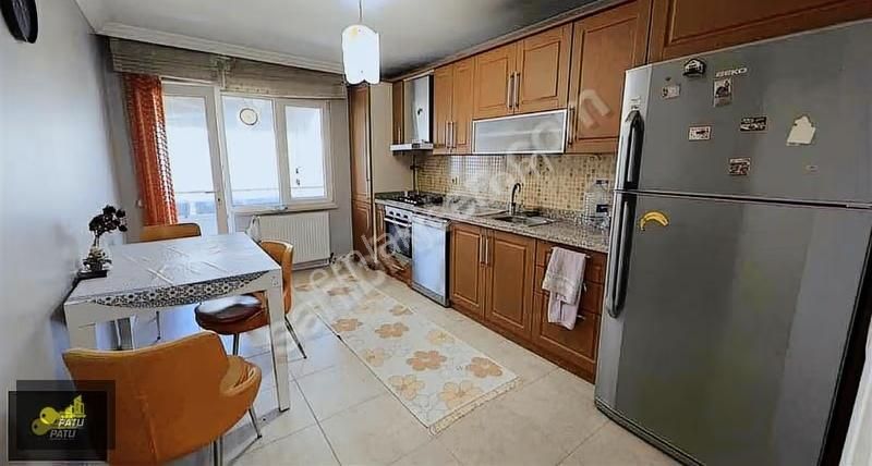 Patu Emlak'tan Aliefendi Konakları'nda Eşyalı Kiralık 3+1 Daire - Görsel 26