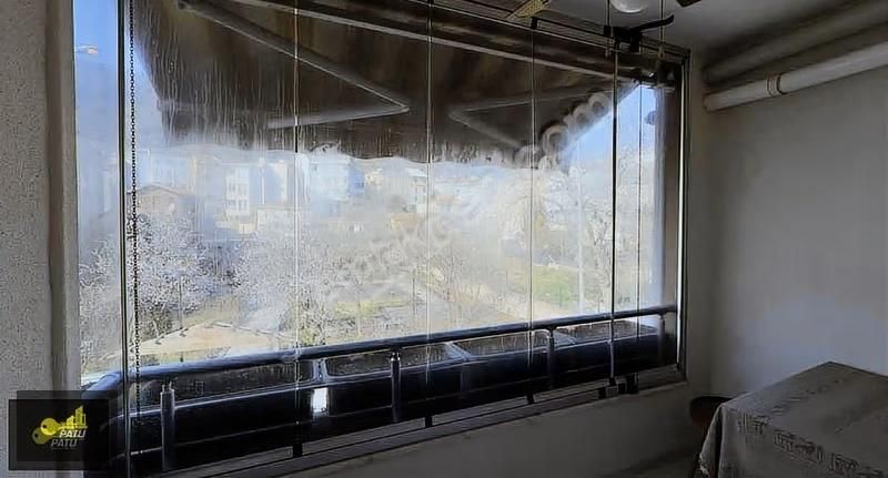 Patu Emlak'tan Aliefendi Konakları'nda Eşyalı Kiralık 3+1 Daire - Görsel 27