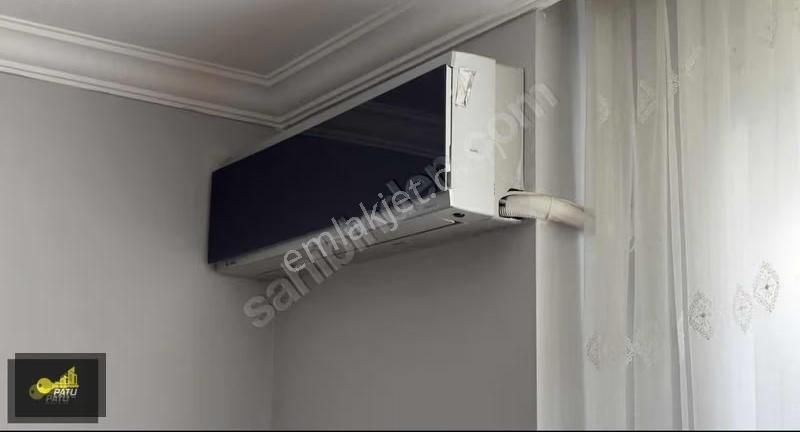 Patu Emlak'tan Aliefendi Konakları'nda Eşyalı Kiralık 3+1 Daire - Görsel 25