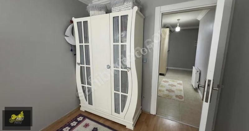 Patu Emlak'tan Aliefendi Konakları'nda Eşyalı Kiralık 3+1 Daire - Görsel 10