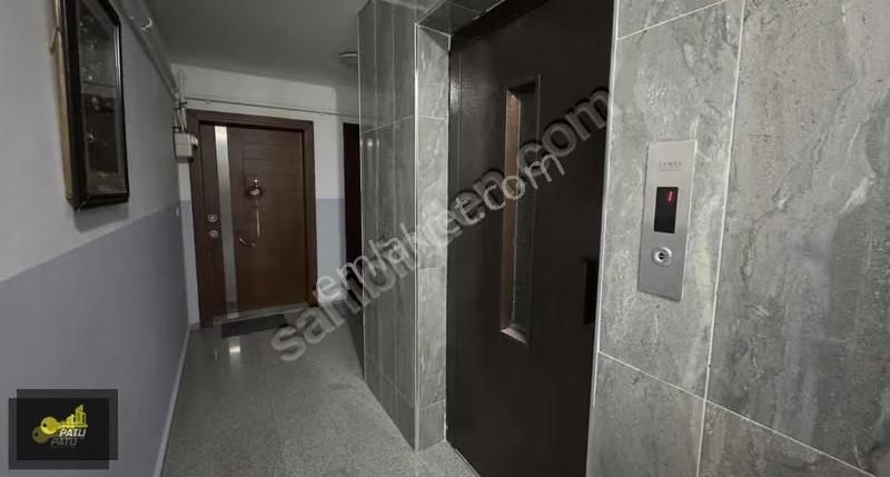 Patu Emlak'tan Aliefendi Konakları'nda Eşyalı Kiralık 3+1 Daire - Görsel 5