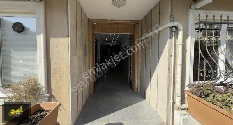Patu Emlak'tan Aliefendi Konakları'nda Eşyalı Kiralık 3+1 Daire - Görsel 28