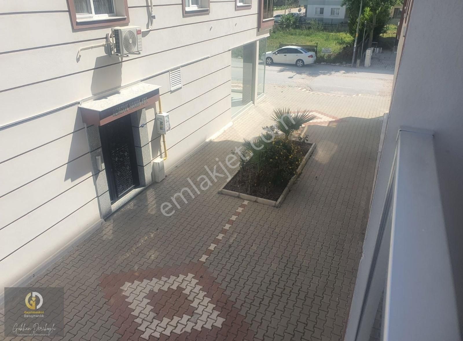 Seyrek Üniversite Yakını 2+1 Geniş Ferah Kiralık Daire - Görsel 12