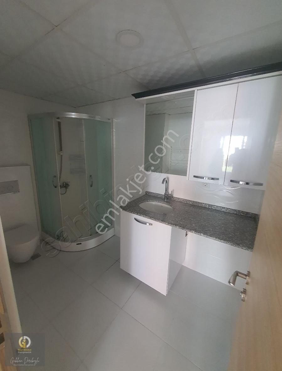Seyrek Üniversite Yakını 2+1 Geniş Ferah Kiralık Daire - Görsel 7
