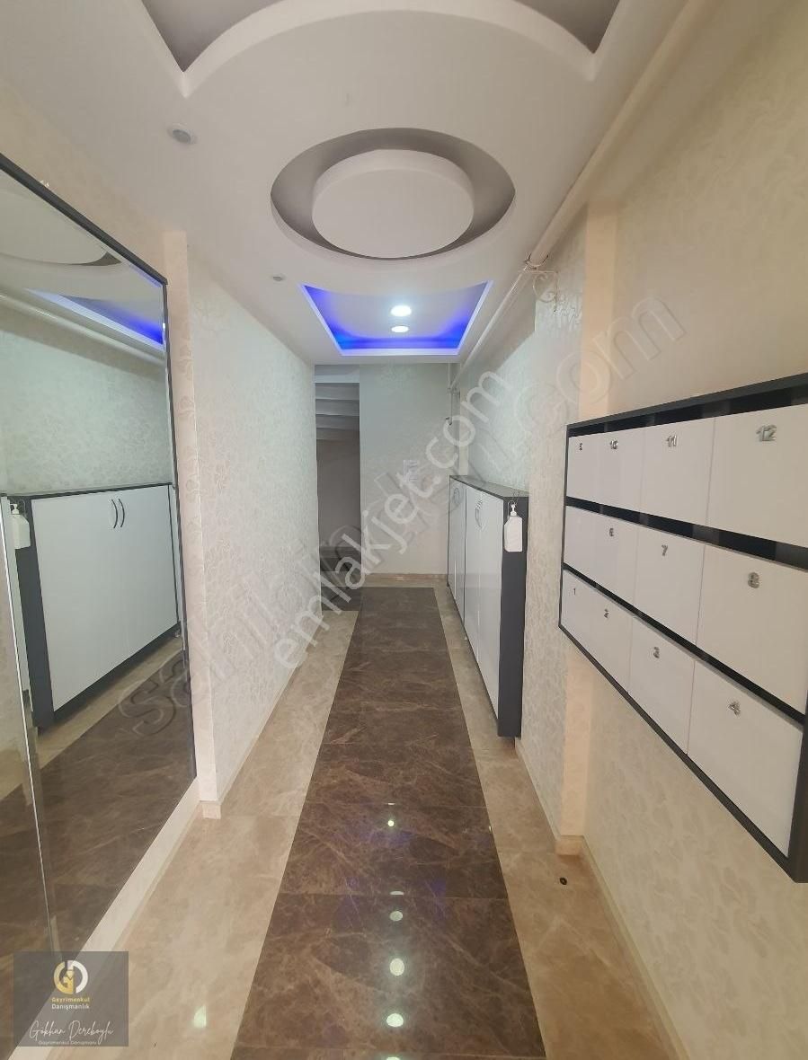Seyrek Üniversite Yakını 2+1 Geniş Ferah Kiralık Daire - Görsel 4