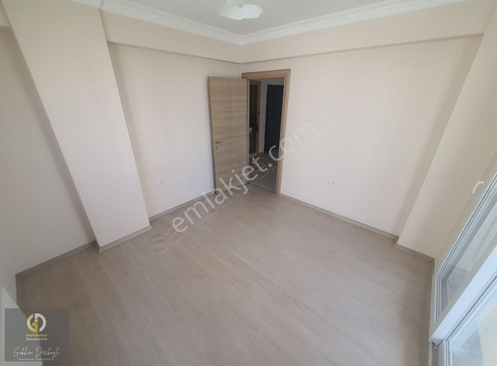 Seyrek Üniversite Yakını 2+1 Geniş Ferah Kiralık Daire - Görsel 18