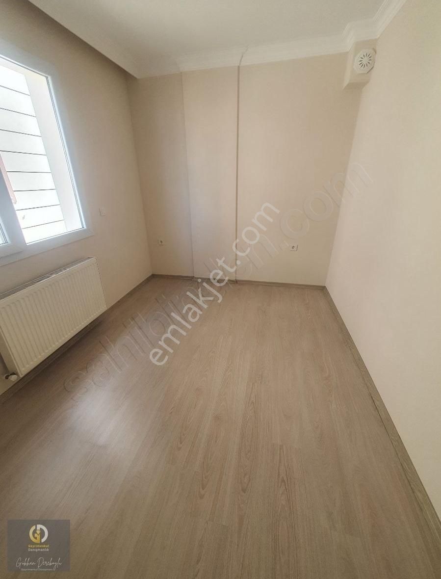 Seyrek Üniversite Yakını 2+1 Geniş Ferah Kiralık Daire - Görsel 16