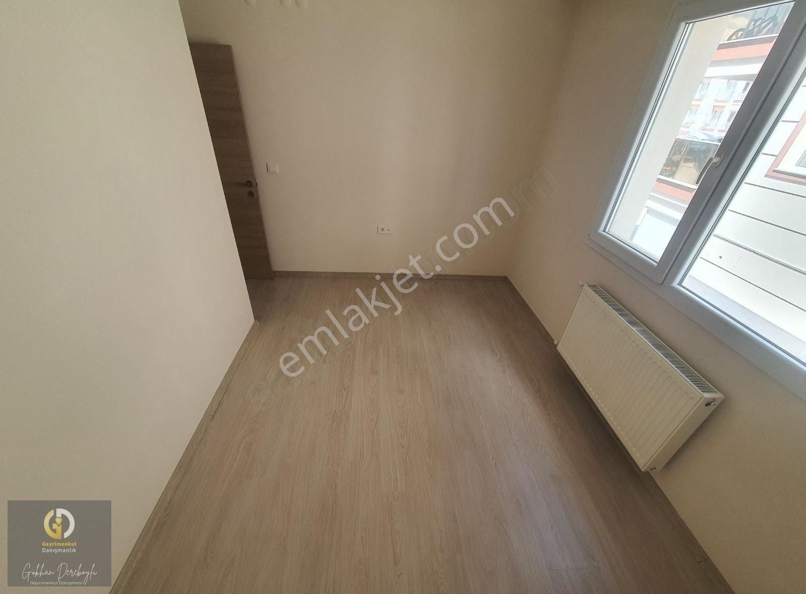 Seyrek Üniversite Yakını 2+1 Geniş Ferah Kiralık Daire - Görsel 24