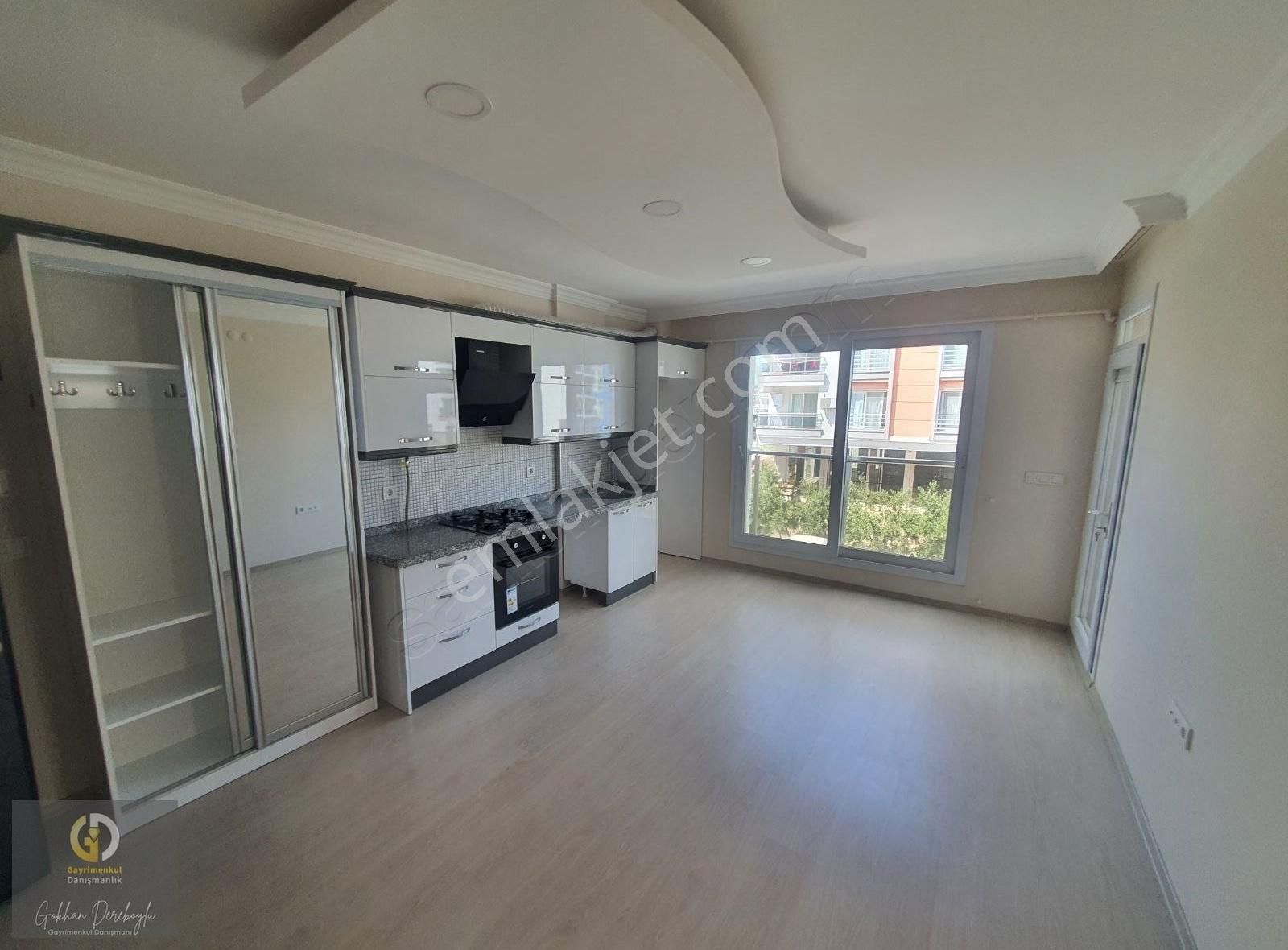 Seyrek Üniversite Yakını 2+1 Geniş Ferah Kiralık Daire - Görsel 10