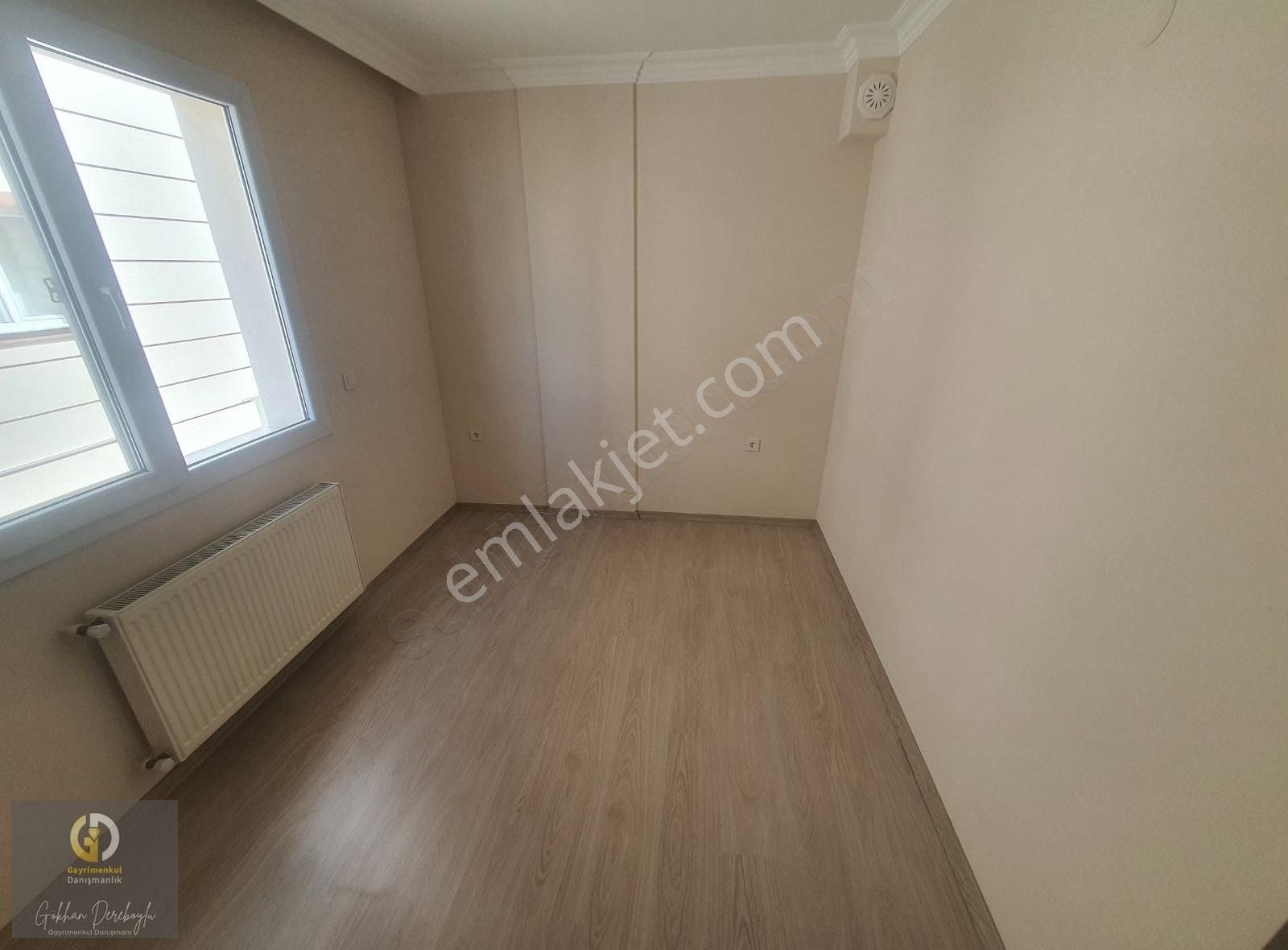 Seyrek Üniversite Yakını 2+1 Geniş Ferah Kiralık Daire - Görsel 17