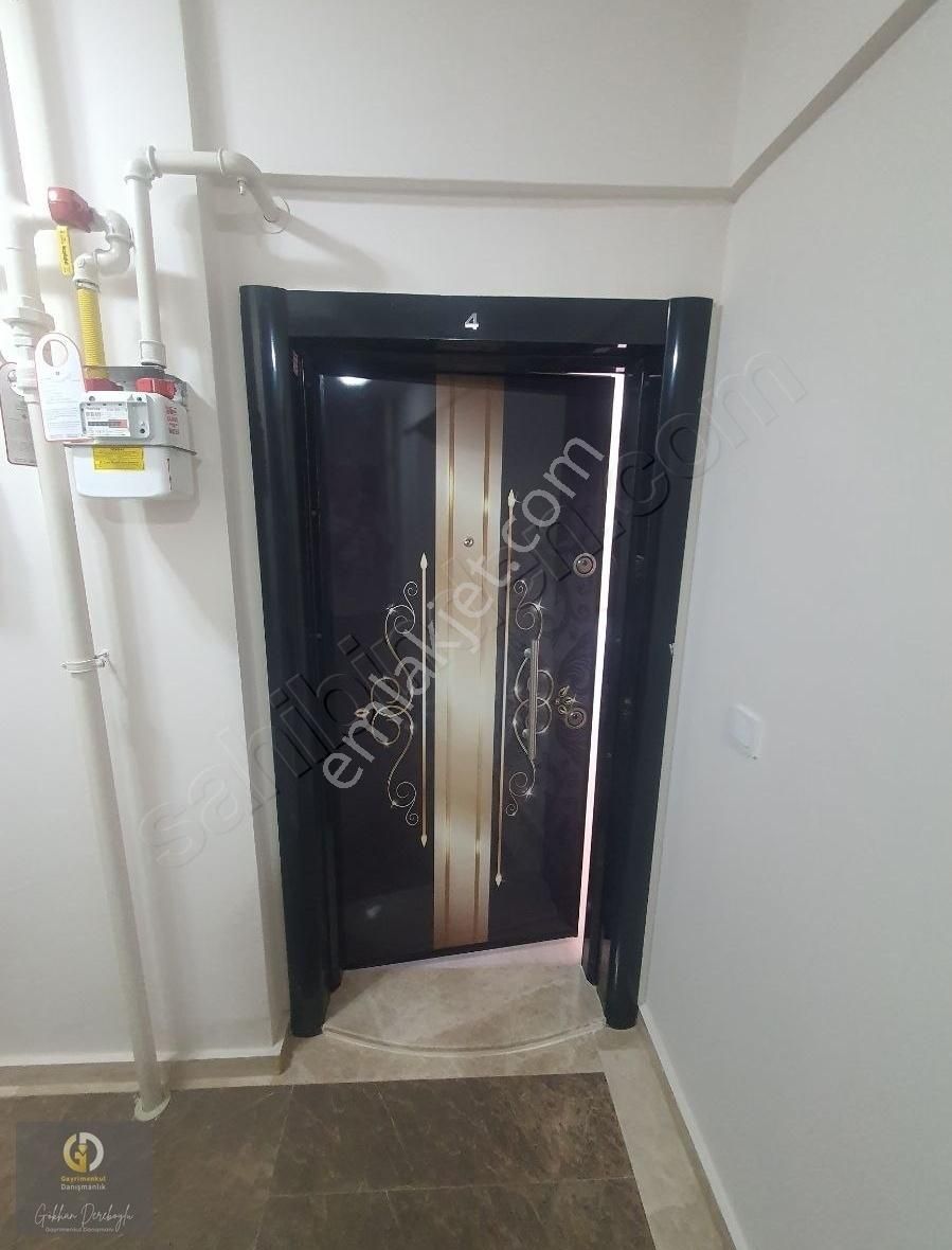 Seyrek Üniversite Yakını 2+1 Geniş Ferah Kiralık Daire - Görsel 3
