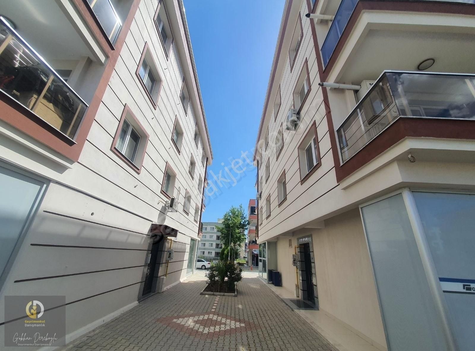 Seyrek Üniversite Yakını 2+1 Geniş Ferah Kiralık Daire - Görsel 20