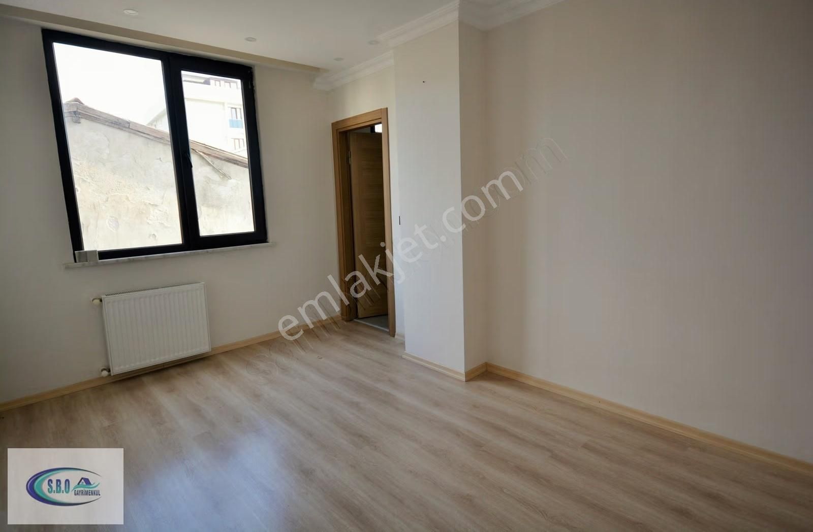 Mimar Sin. Mah. Ebeveyn Banyolu Geniş Mutfaklı 2+1 Satılık Daire - Görsel 2