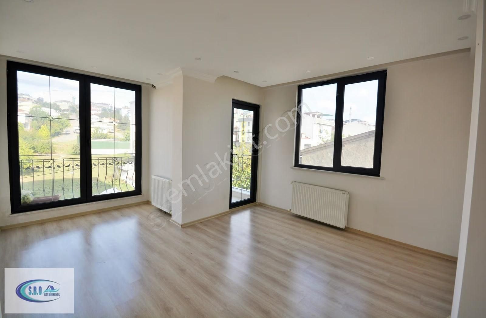 Mimar Sin. Mah. Ebeveyn Banyolu Geniş Mutfaklı 2+1 Satılık Daire