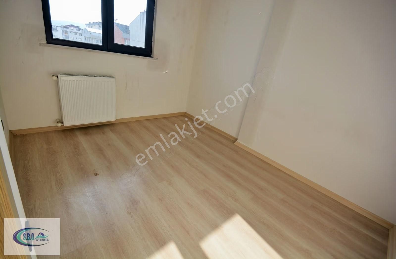 Mimar Sin. Mah. Ebeveyn Banyolu Geniş Mutfaklı 2+1 Satılık Daire - Görsel 5