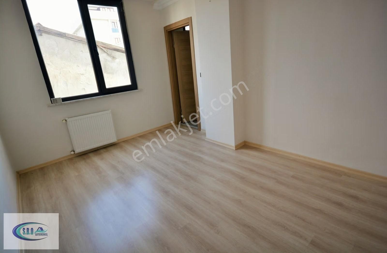 Mimar Sin. Mah. Ebeveyn Banyolu Geniş Mutfaklı 2+1 Satılık Daire - Görsel 4