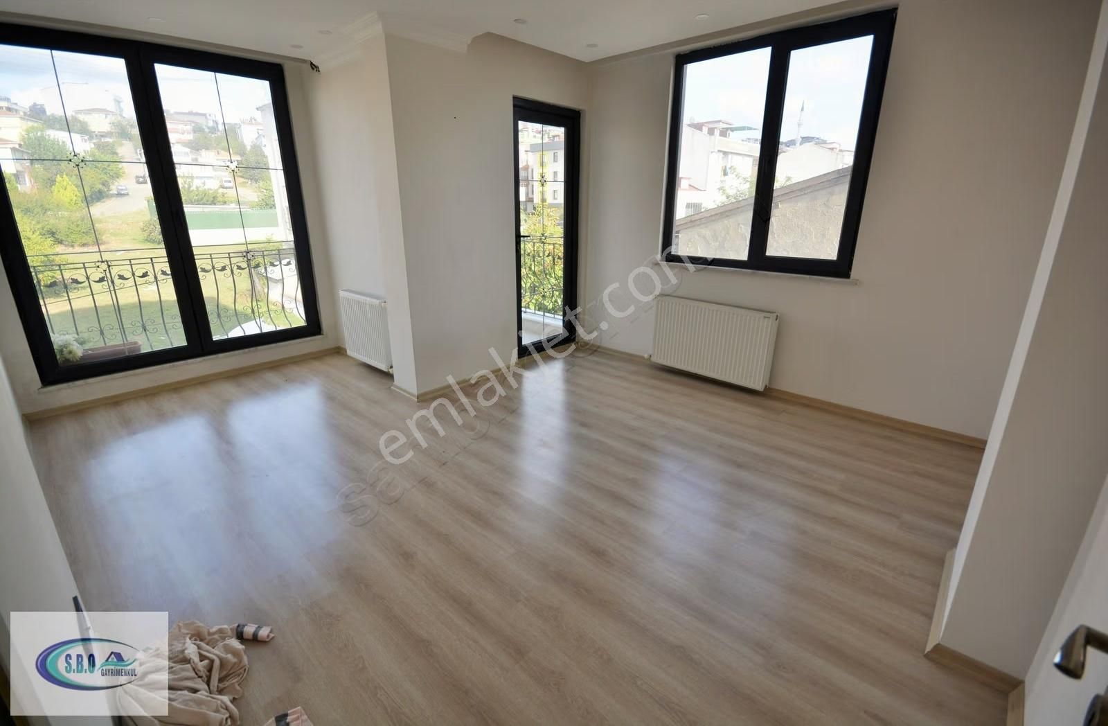 Mimar Sin. Mah. Ebeveyn Banyolu Geniş Mutfaklı 2+1 Satılık Daire - Görsel 8