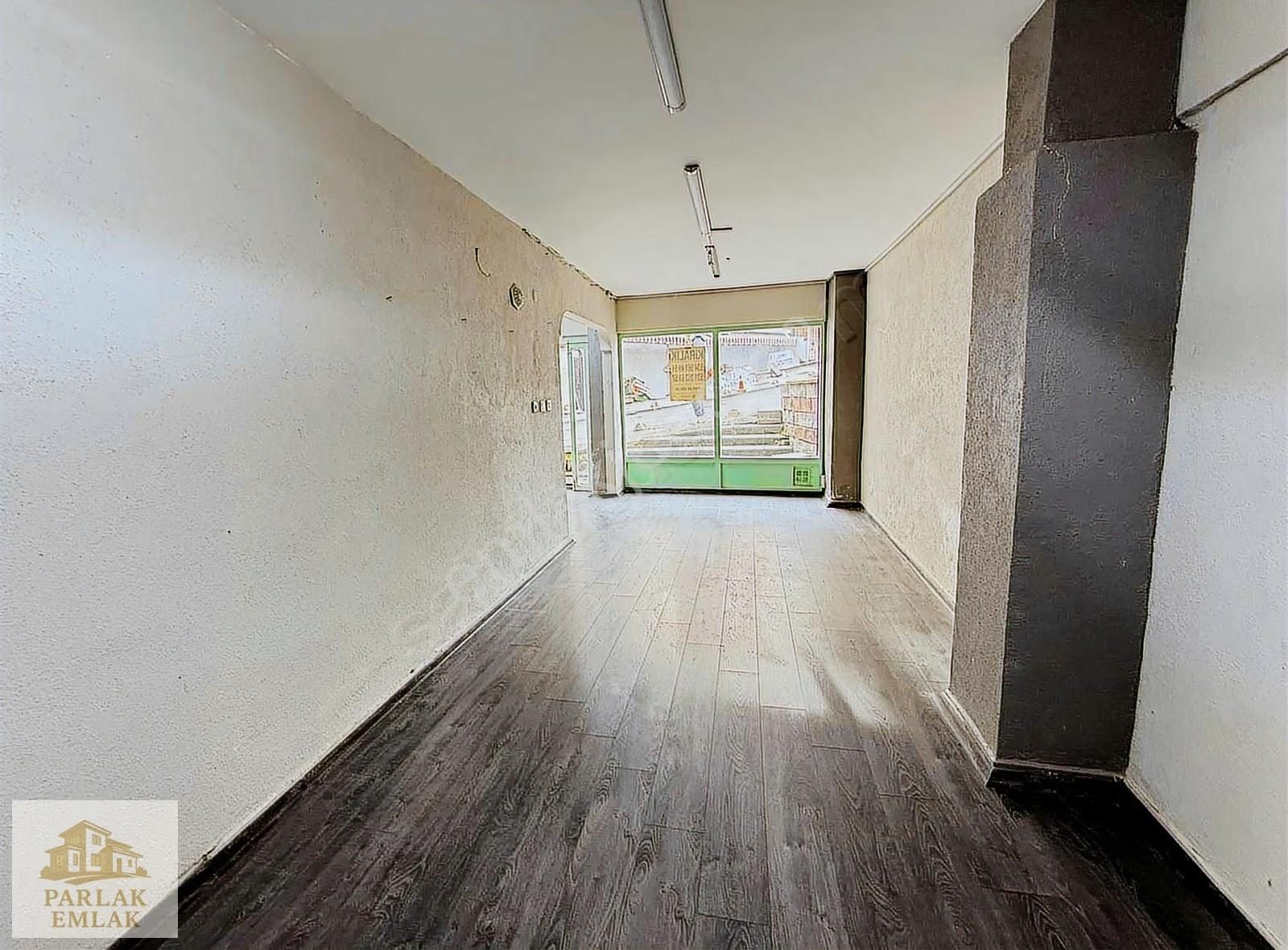 Parlak'tan Üsküdar Belediye Binasına Yakın Wc'li Dükkan^* - Görsel 14